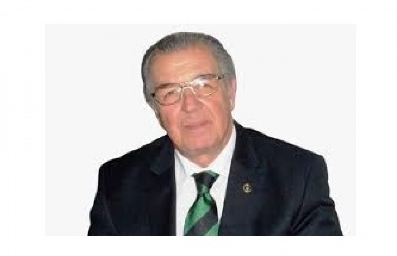 CAN PULAK yazdı: "Kefenin Cebi Yok ki.."