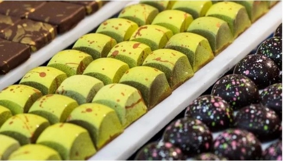 Çikolata devi iflas yolunda: 44 yıl önce kurulmuştu