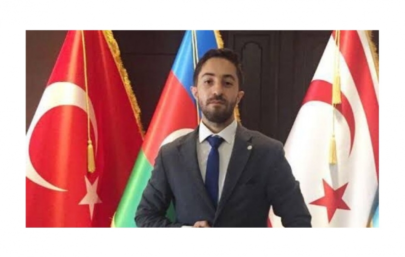 Dr. ELVİN ABDURAHMANLI yazdı: "Kamu Diplomasisinin Evrimi: Geleneksel Yöntemlerden Dijital Stratejilere.."