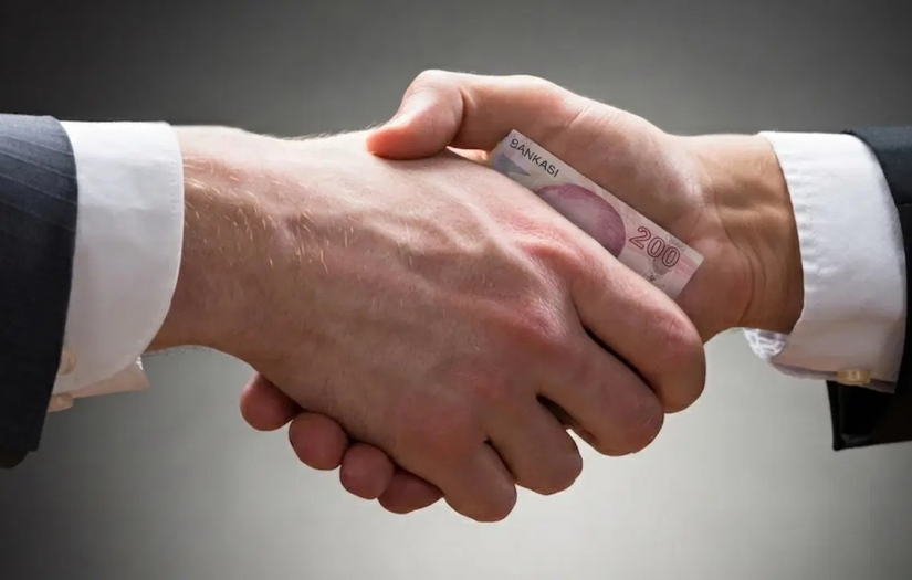 Dünya yolsuzluk sıralaması açıklandı: Türkiye artık Cibuti, Nijer ve Moğolistan ile aynı sırada!