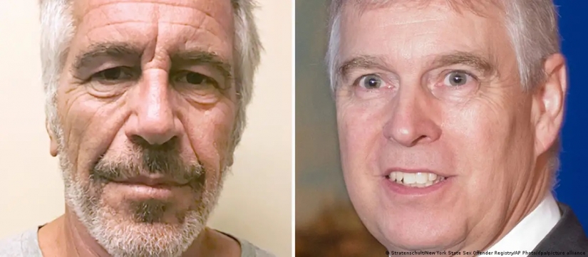 Epstein krizi İngiltere'de kraliyeti de hükümeti de zorluyor