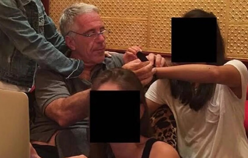 Epstein soruşturması: 305 yüksek profilli isim açıklandı. İşte o liste!