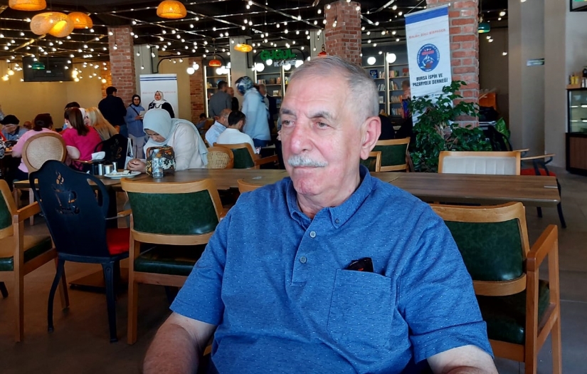 ETABEY KARATOPRAK yazdı: "ABD, İRAN, SDG/PKK ve Yeni Dünya Düzeni.."