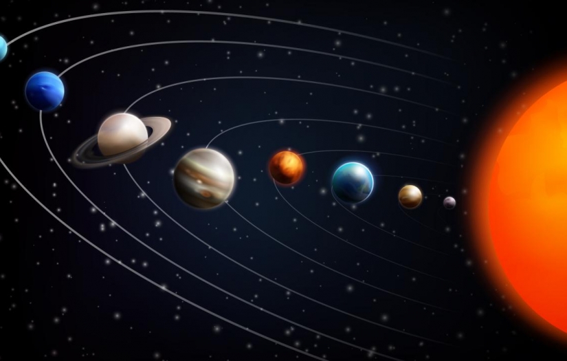 Gökbilimciler, imkansız olduğunu düşündükleri bir güneş sistemi tespit etti