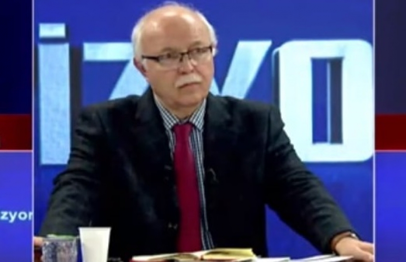 HALİS ÖZDEMİR yazdı: "Akıncılar Derneği Genel Merkezinin Kapatılması"