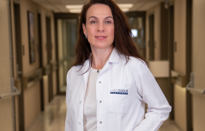 Hareketsizlik, Alkol ve Sigara, Kolon Kanseri Riskini Artırıyor