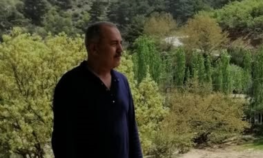HÜSEYİN KOÇ yazdı: "Kur’an’a Dönüş: Yıkmadan Islah Etmek, Diriltmek ve Yeniden İnşa Etmek"