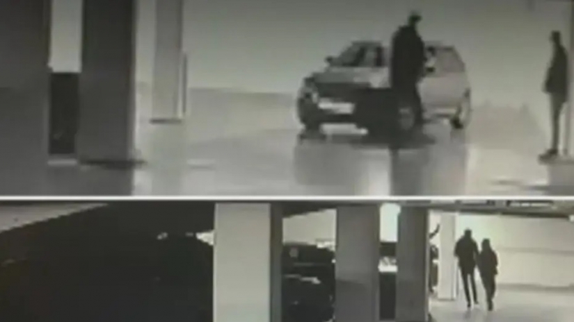 İstanbul'da 30 milyon dolarlık otopark soygununa ilişkin 9 kişi tutuklandı