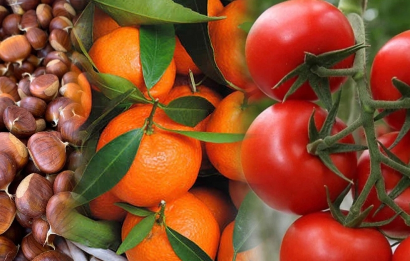 İstanbul'daki en pahalı ürün açıklandı: Kilosu 252 lira