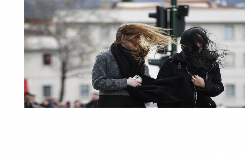 İstanbul ve Ankara valiliklerinden uyarı: Yer yer 80 kilometre hıza ulaşacak