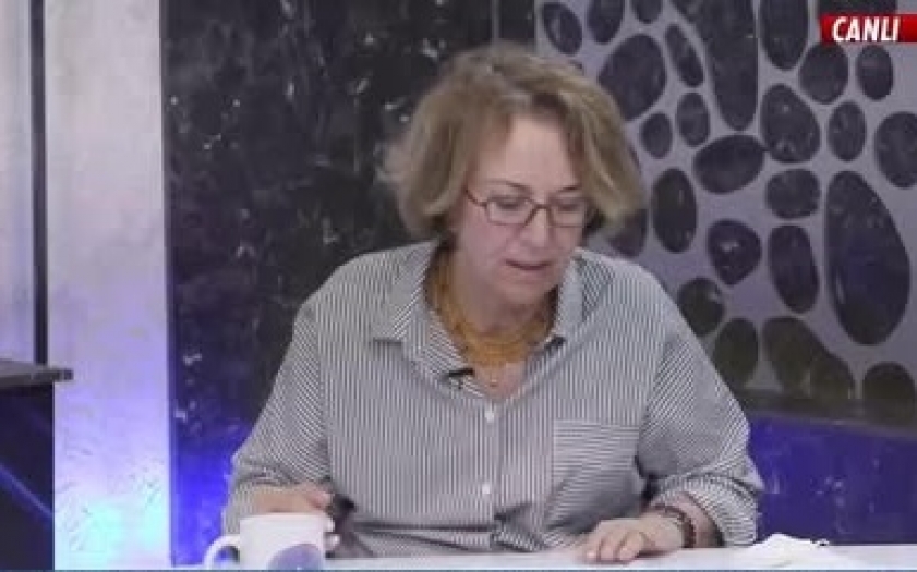 LÜTFİYE KADER yazdı: "Magazin- Mugazin.."