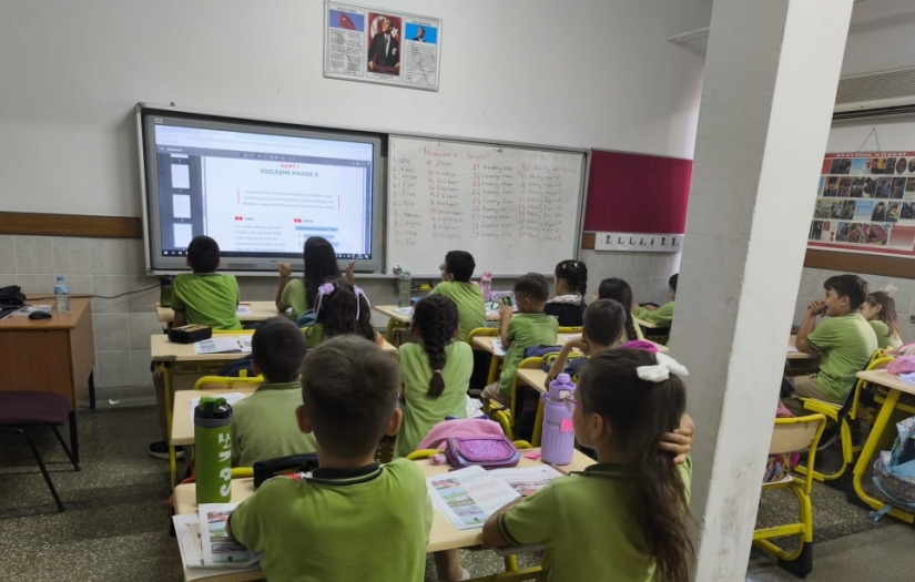 Malatya Valiliği: "6 Şubat'ta eğitim ve öğretime bir gün ara verilecek"