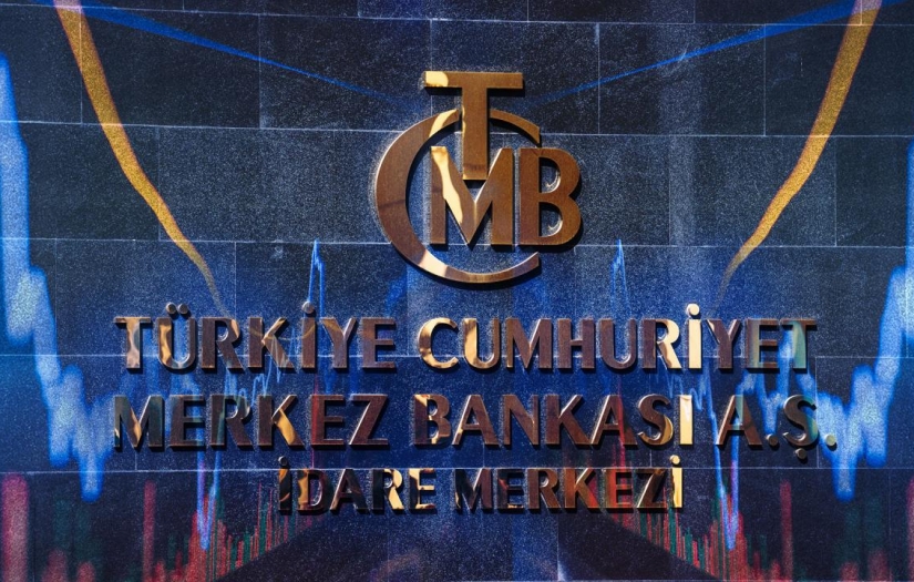 Merkez Bankası Başkan Yardımcılıklarına 2 yeni atama