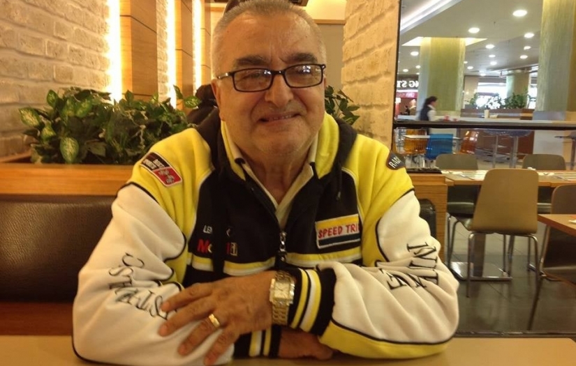 NECDET BULUZ yazdı: "Efes’te Kültürel Miras Krizi.."