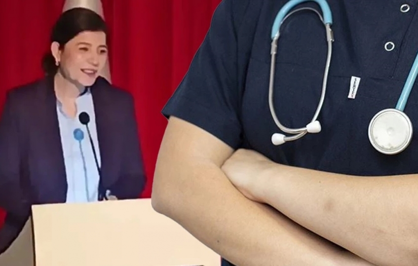 Sahte profesörden hastalara 50 binlik 'tedavi'