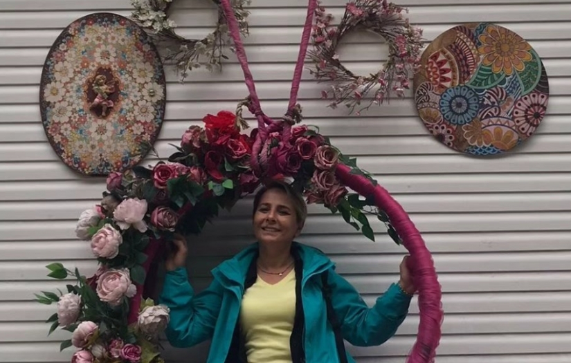 Şair SERAP SAYLAM ŞEN yazdı: "Durduramadım Zamanı.."