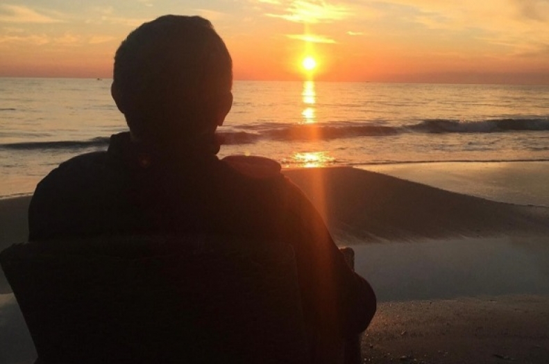 Şair ÜMİT YURTKURAN yazdı: "Nobel Ödüllü İbadet Ayı Ramazan Vesilesiyle.."