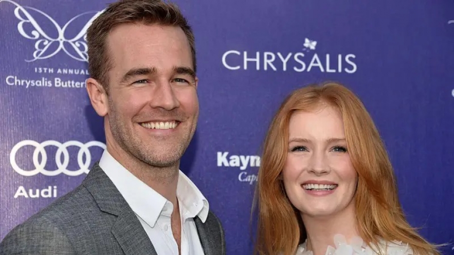Sanatçı James Van Der Beek'in 48 yaşında ölümü: Bağırsak kanseri belirtileri nedir?