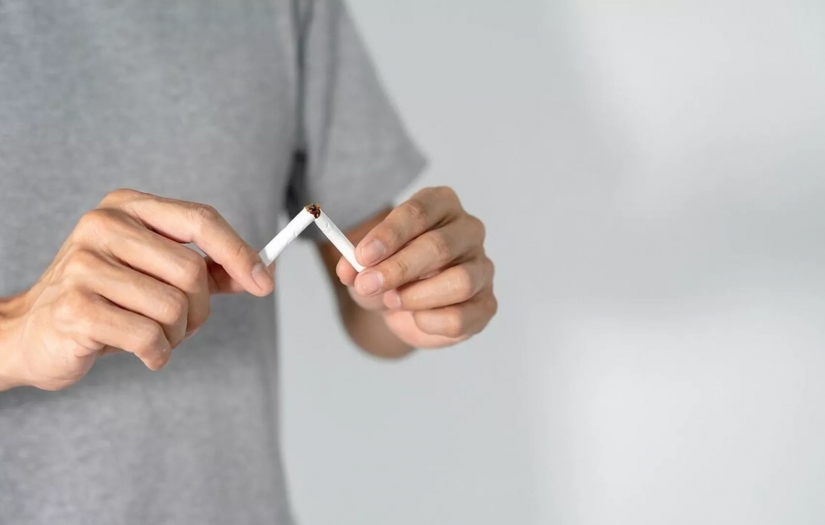 Sigara yasağı düzenlemesi netleşiyor: Yarı açık alanlar ve 5 metre kuralı