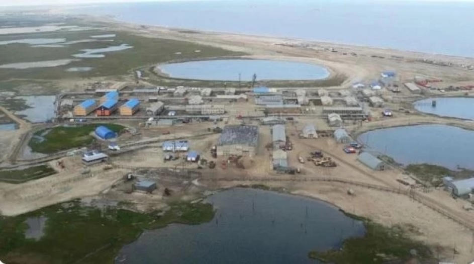 Son 30 yılın en büyük petrol rezervi bulundu: Rus enerji şirketi Gazpro Neft duyurdu