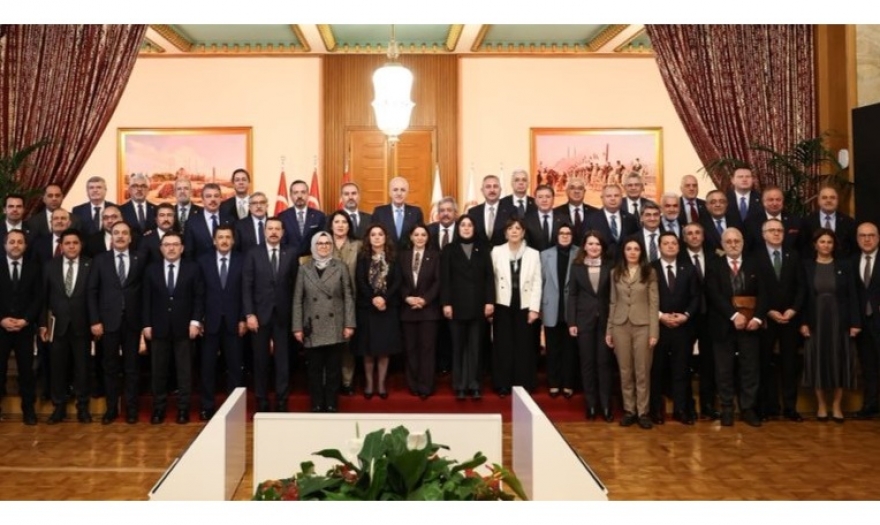 SUAY KARAMAN yazdı: "İhanet Raporu.."