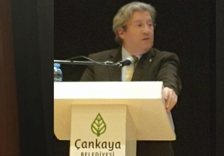 SUAY KARAMAN yazdı: "Konferansın Düşündürdükleri"