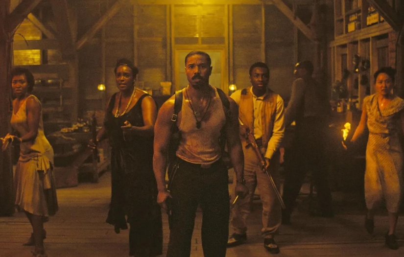 Tarih yazan sinemacı Ryan Coogler, Oscar'a göz kırpıyor