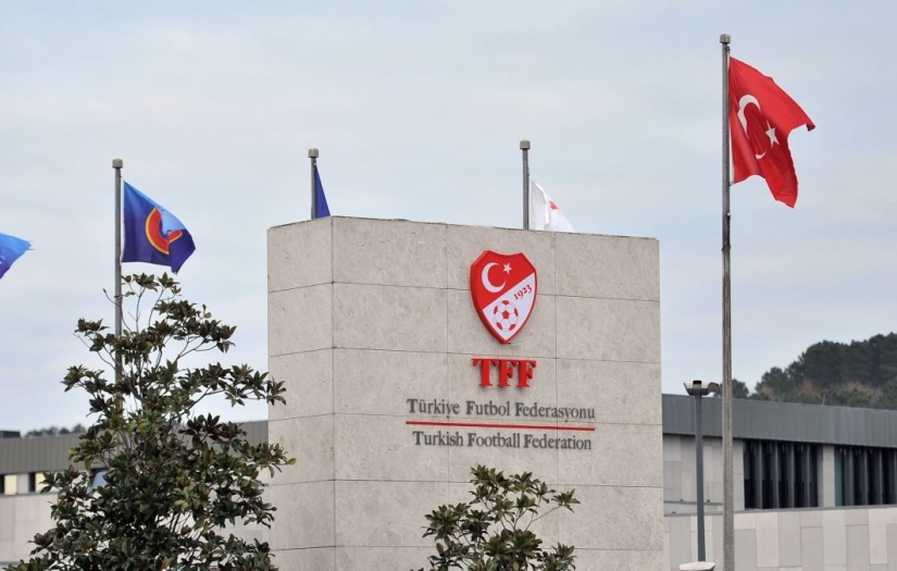 TFF açıkladı: Maç saatlerine Ramazan düzenlemesi