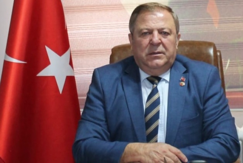 TÜED Uludağ Başkanı Pars’tan Çarpıcı Öneri: "Emekli Maaşımızı Geçinemeyen Vekillere Bağışlayalım!.."