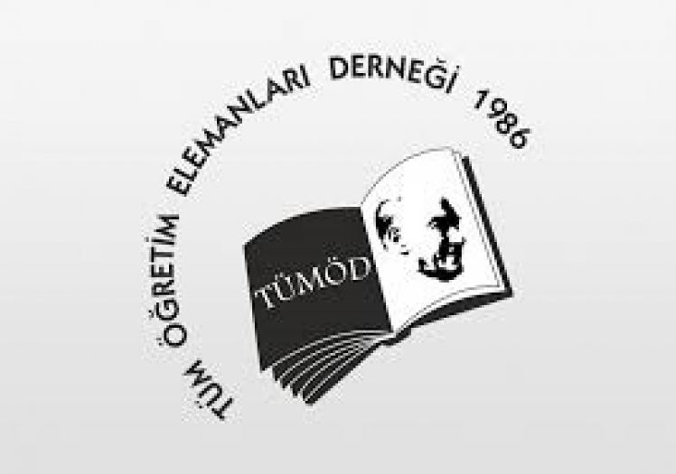 TÜMÖD: "İyi niyetliymiş gibi görünüp, komşusu açken tok yatmaktan hiç etkilenmeyen yaratıklar, pıtrak gibi çoğalmıştır"