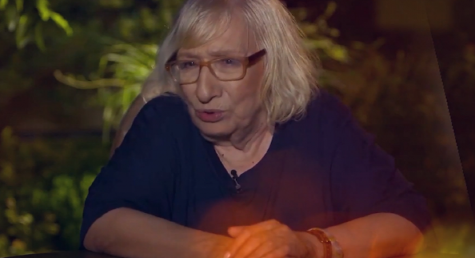 Vefatının ikinci yılında yad ediliyor: Alev Alatlı..