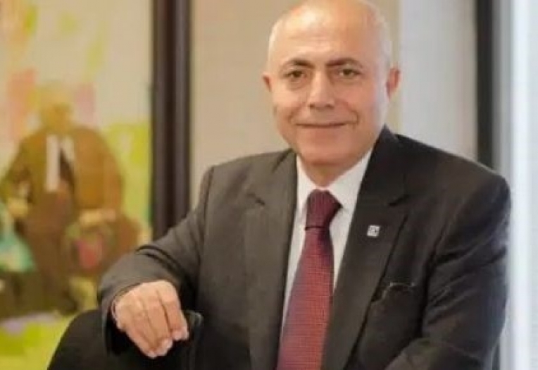 TÜRMOB Genel Başkanı'ndan, Banka IBAN numarasının başkalarına kullandırılmama uyarısı