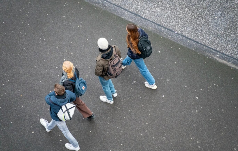 Uzmanlar, gençlerdeki psikoz salgınının kaynağını bulamıyor