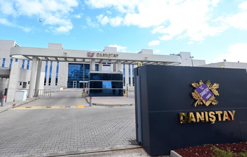 Yargı mensupları için "Etik Kurulu" oluşturulacak