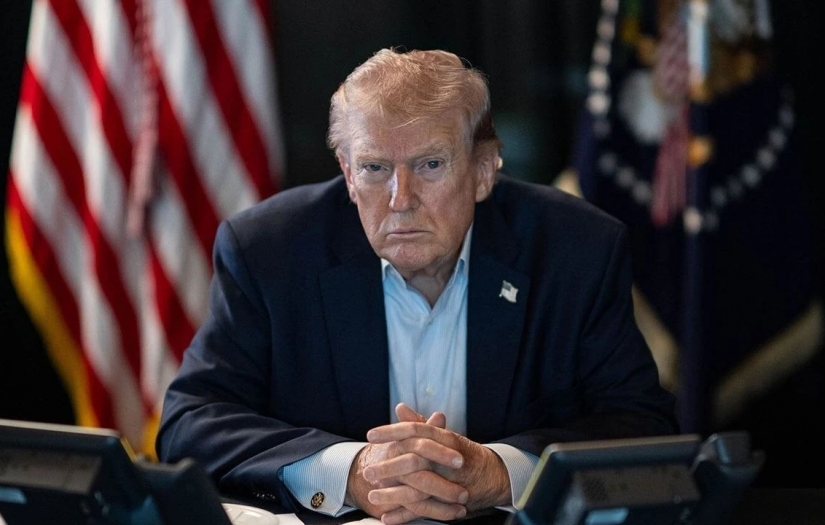 21. Yüzyılın Hitler'i Trump, bu defa Küba'yı uyardı!