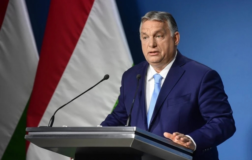 AB’den Macaristan’a veri sızıntısı tepkisi: “Açıklama bekliyoruz”