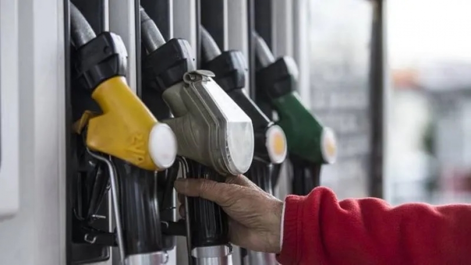 Akaryakıt tüketiminde 3 yılın rekoru