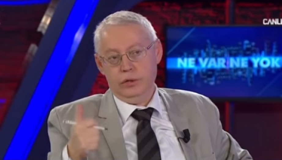 ALİ BEKTAN yazdı: "Savaşta Amerikan Akılsızlığı.."