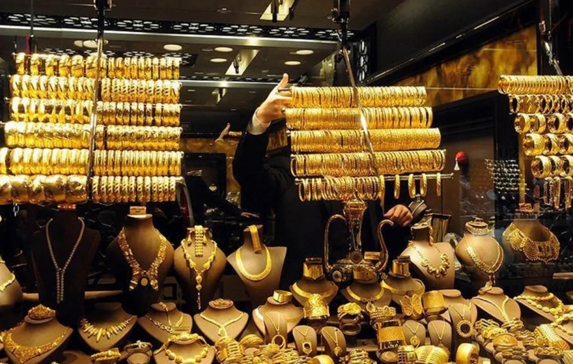 Altın için yeni senaryo! “Dengeler değişiyor” diyen uzman isim kritik seviyeyi verdi