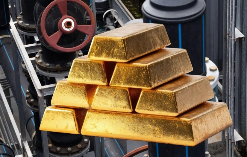 Altın rekor kırıyor, petrol fiyatlarında keskin artış endişesi artıyor