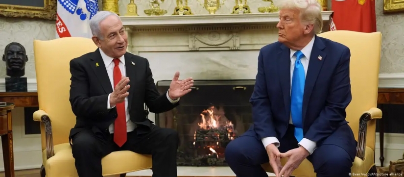 Amerikan halkı İran savaşı hakkında ne düşünüyor?