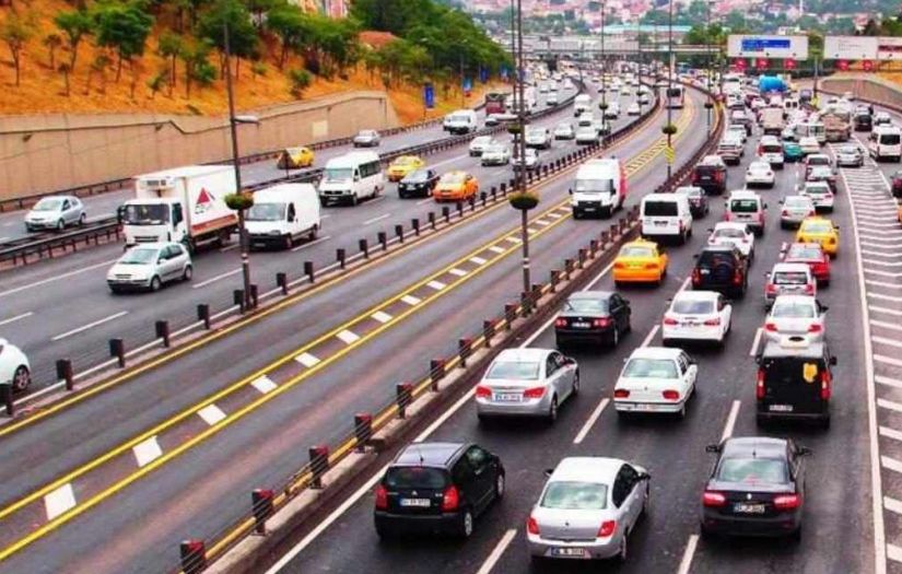 Araç sahibi olmanın maliyeti belli oldu: Kapıda yatsa bile cüzdan boşaltıyor