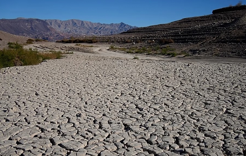 Araştırma: Kuraklık dünya genelinde antibiyotik direncini artırdı