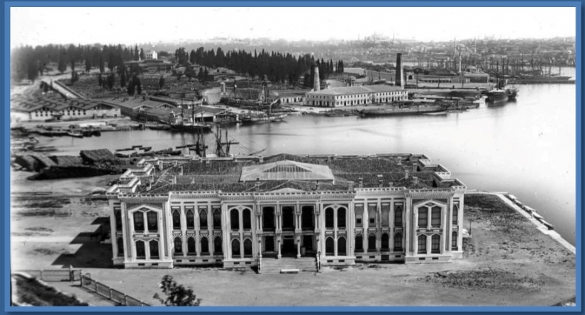 Araştırmacı Yazar CELAL ÖCAL: "İlber Ortaylı’nın Cumhurbaşkanımızdan Son İsteği Yerine Getirilmedi.."