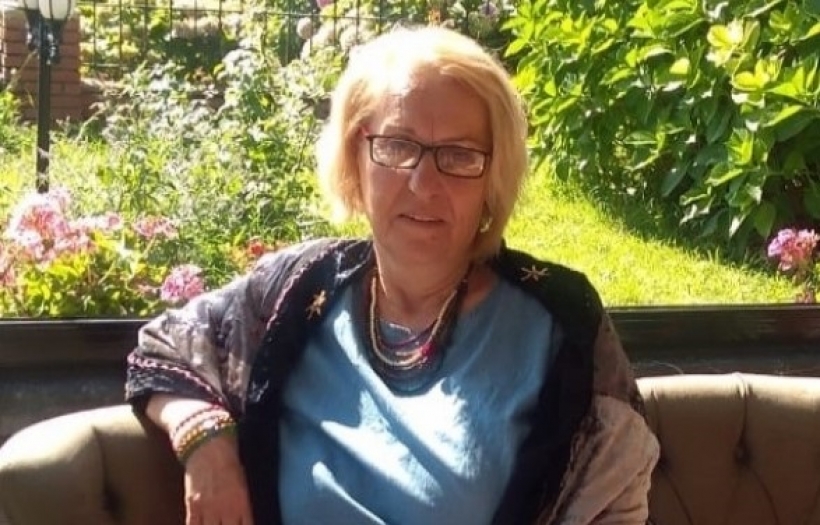 AYTAÇ YILDIZ BOZKURT yazdı: "Baharı Beklerken.."