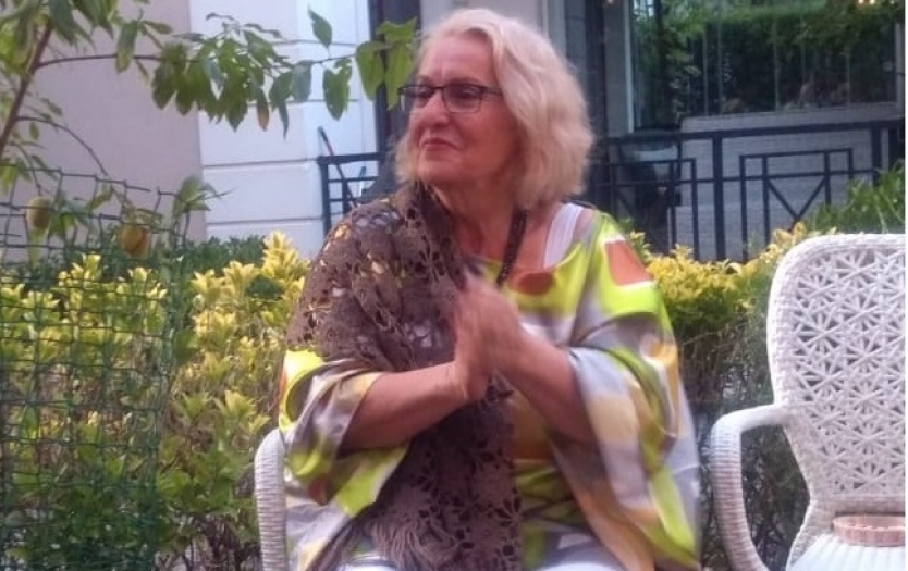 AYTAÇ YILDIZ BOZKURT yazdı: "Ya Vazo Kırılırsa.."