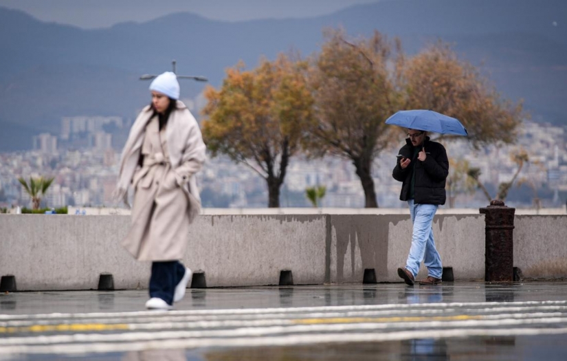 Bayramın ilk günü hava nasıl olacak?