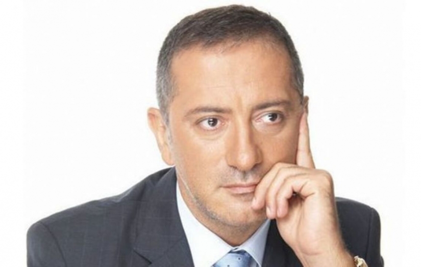 Beyin operasyonu geçiren Fatih Altaylı'nın doktorundan açıklamalar