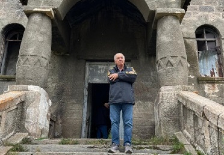 CAN PULAK yazdı: "Bizi etkiler mi?.."