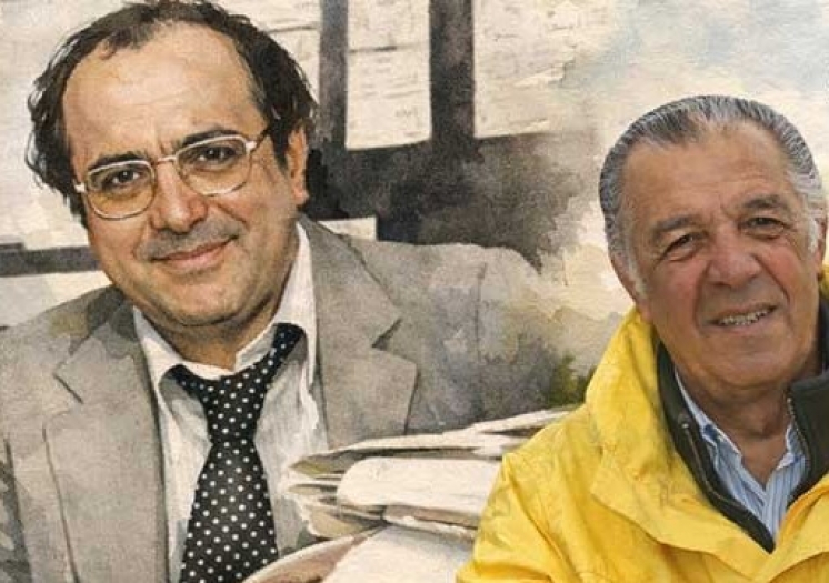 CAN PULAK yazdı: "Uğurlu Yıllar.."